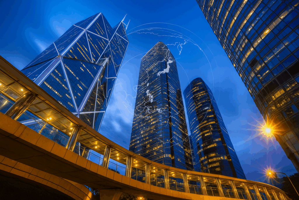 Business Information